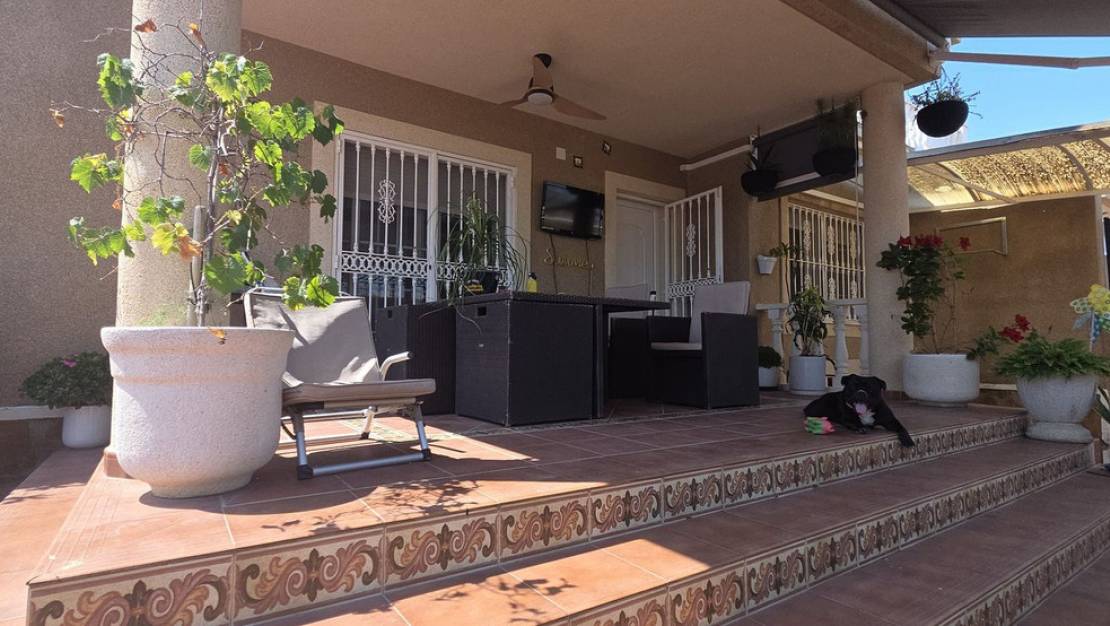 Venta - Chalet - Torrevieja - Torrevieja Centro