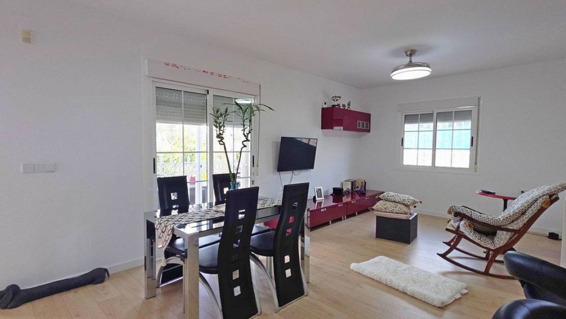 Venta - Chalet - Torrevieja - Torrevieja Centro