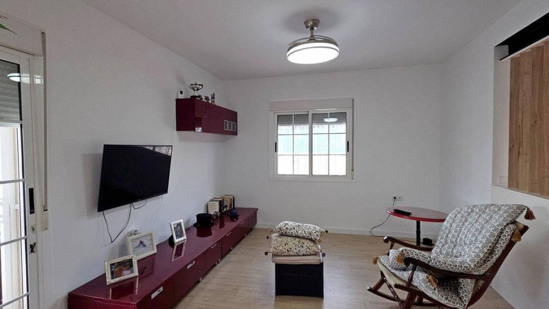 Venta - Chalet - Torrevieja - Torrevieja Centro