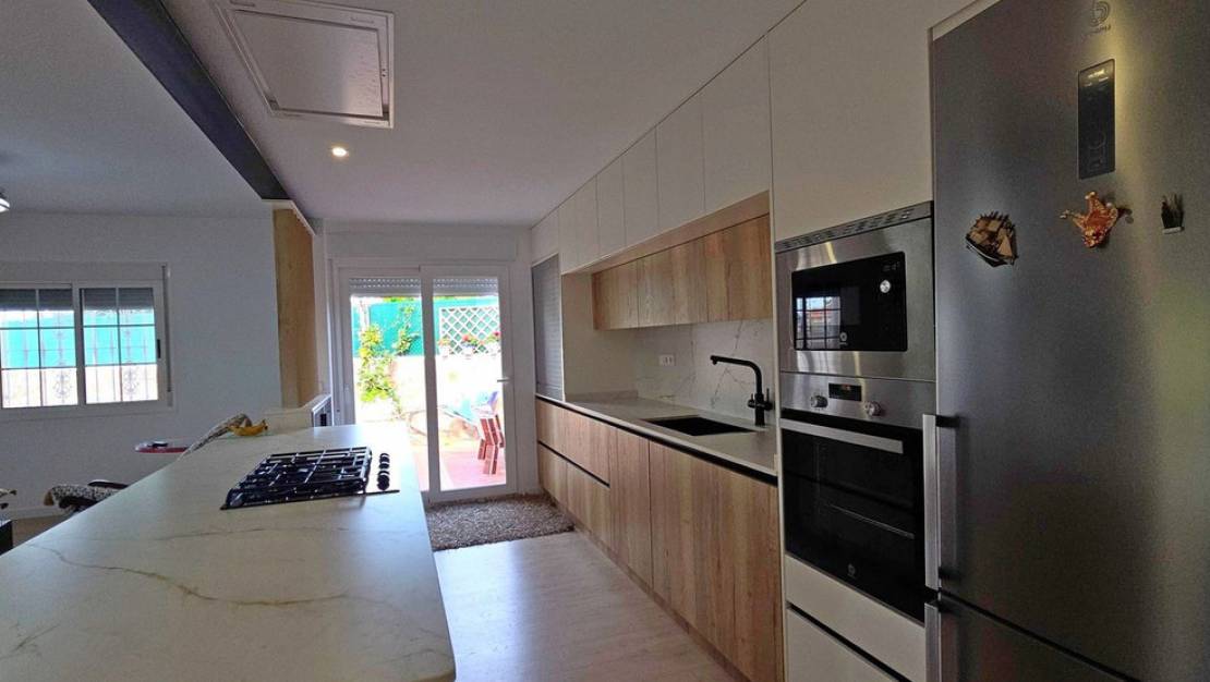 Venta - Chalet - Torrevieja - Torrevieja Centro