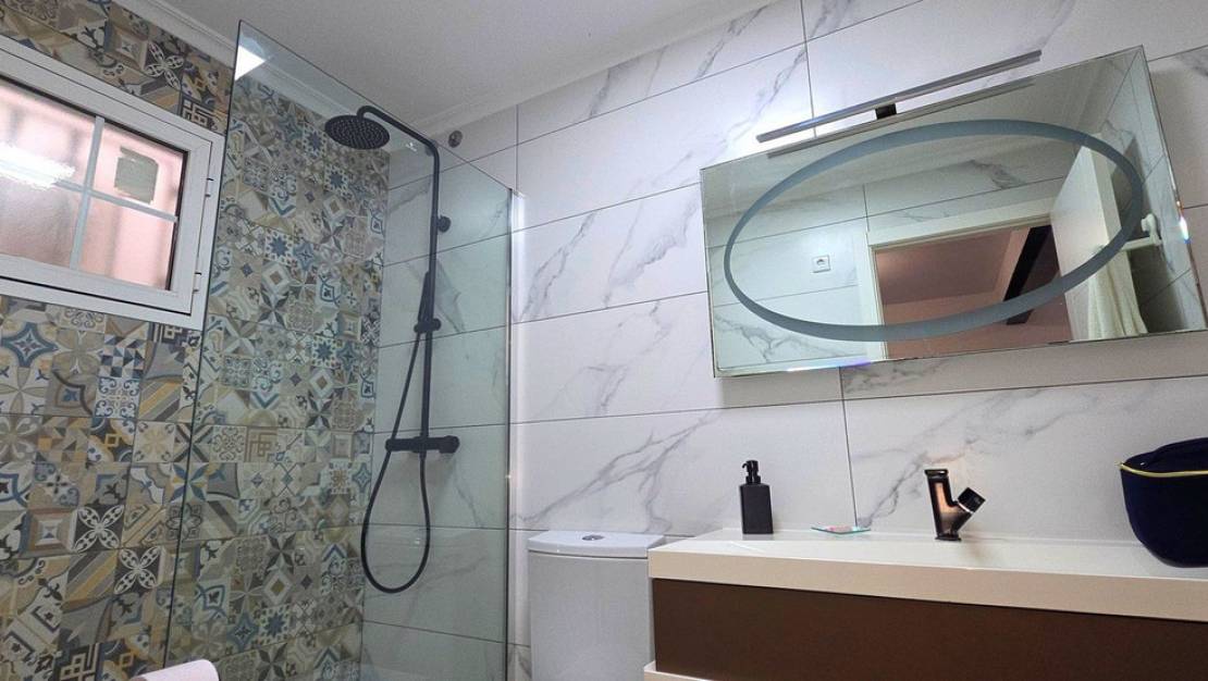 Venta - Chalet - Torrevieja - Torrevieja Centro