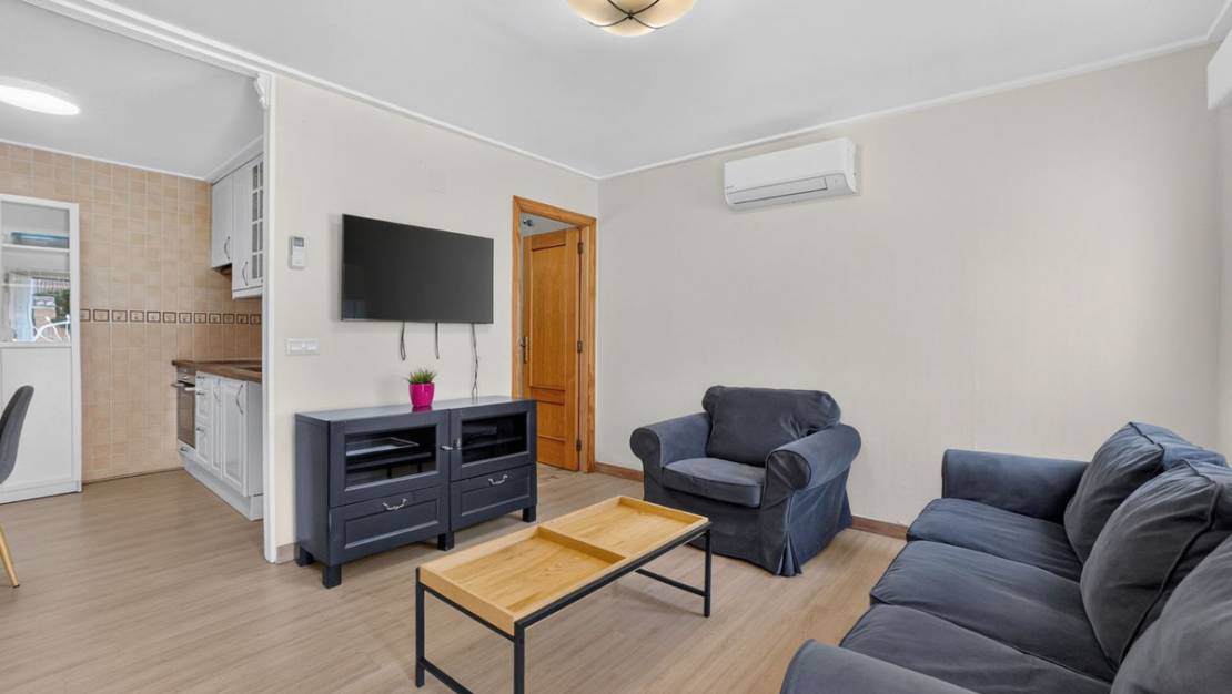 Venta - Chalet - Torrevieja - Torrevieja Centro