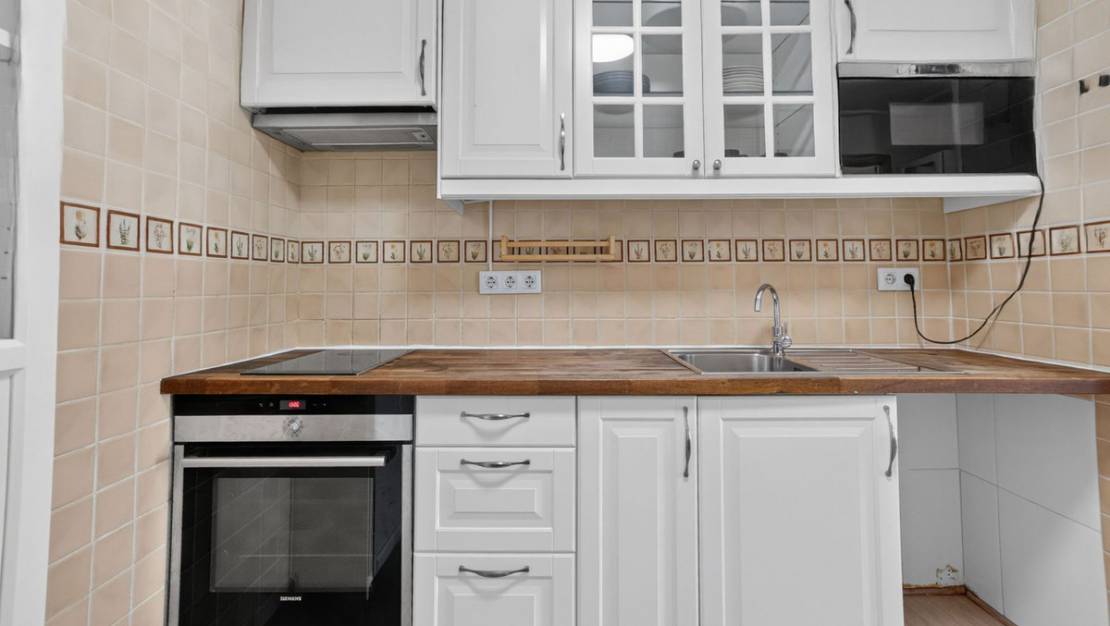 Venta - Chalet - Torrevieja - Torrevieja Centro