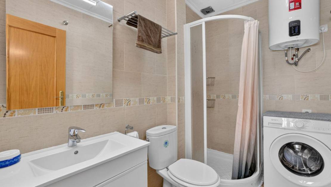 Venta - Chalet - Torrevieja - Torrevieja Centro