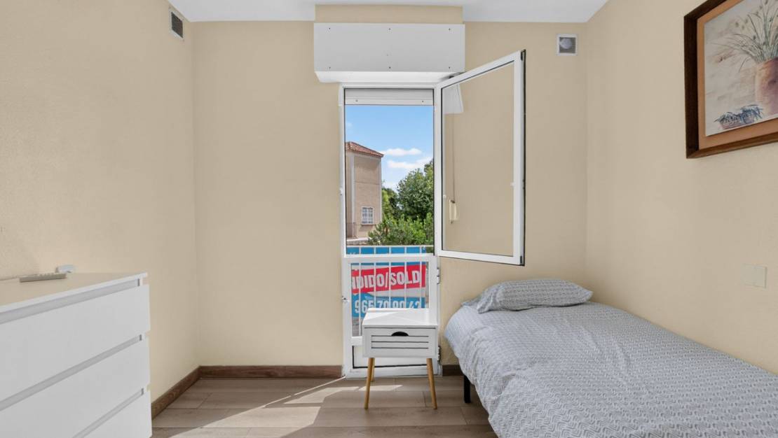 Venta - Chalet - Torrevieja - Torrevieja Centro