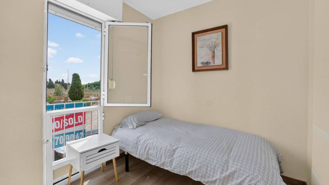 Venta - Chalet - Torrevieja - Torrevieja Centro
