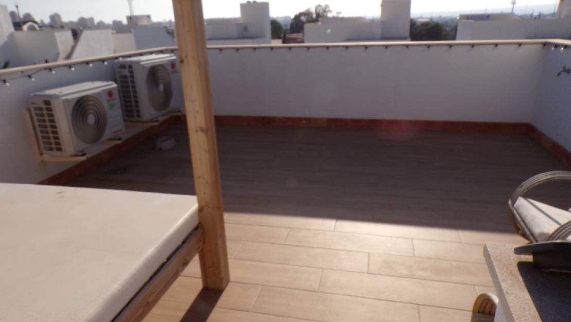 Venta - Chalet - Torrevieja