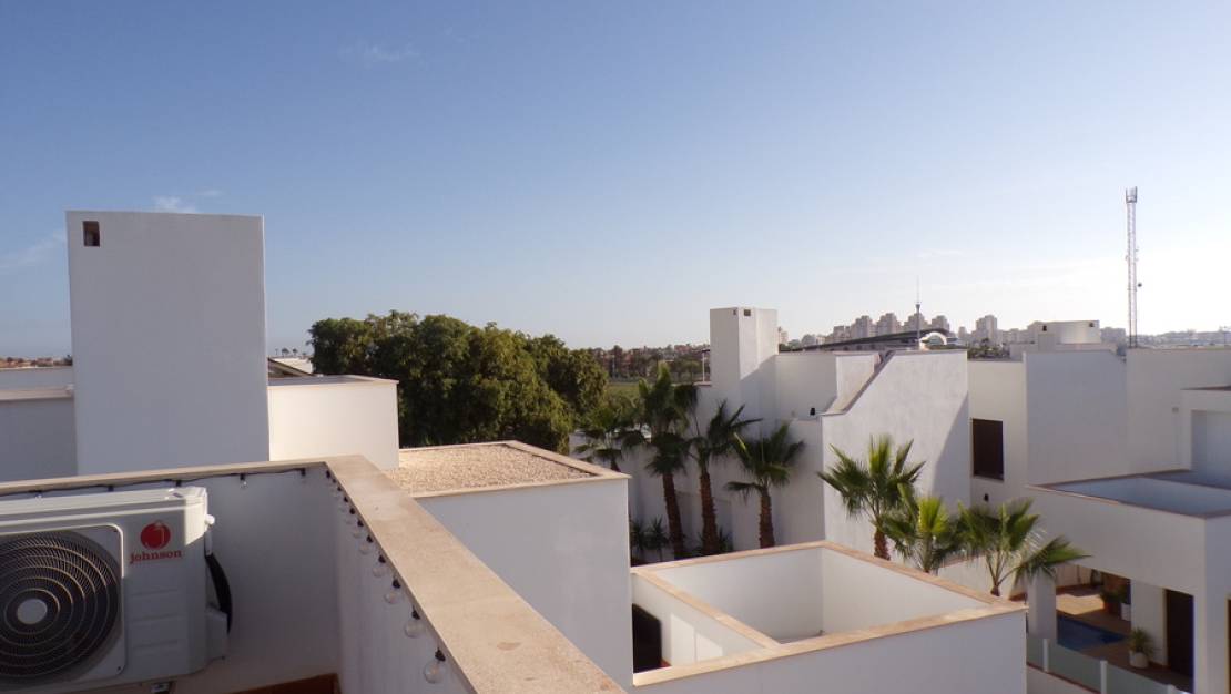 Venta - Chalet - Torrevieja