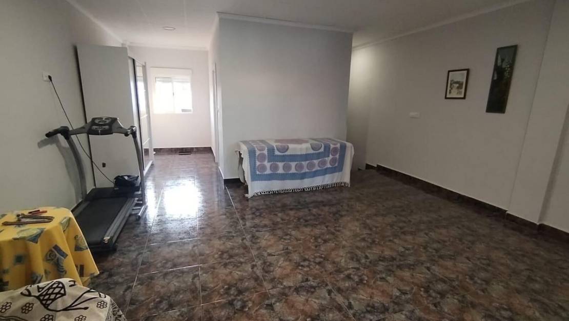 Venta - Chalet - Totana - Totana Centro