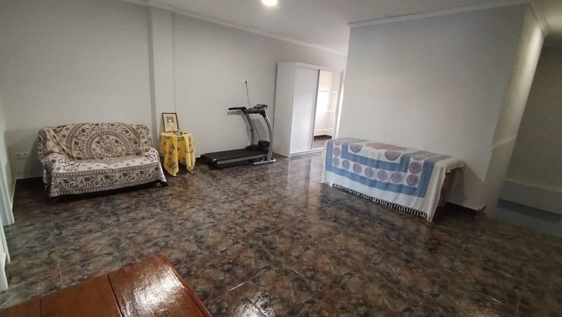 Venta - Chalet - Totana - Totana Centro