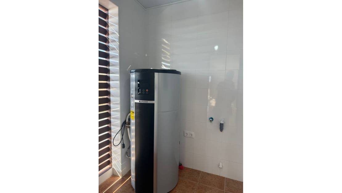 Venta - Chalet - Totana - Totana Centro