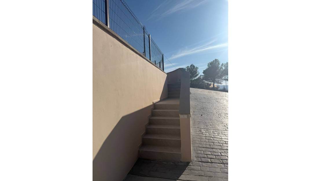 Venta - Chalet - Totana - Totana Centro