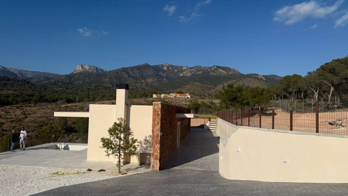 Venta - Chalet - Totana - Totana Centro