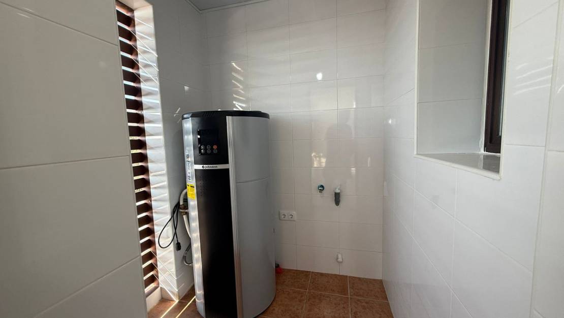 Venta - Chalet - Totana - Totana Centro