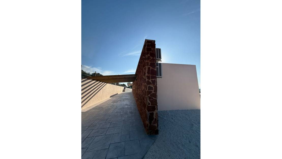 Venta - Chalet - Totana - Totana Centro