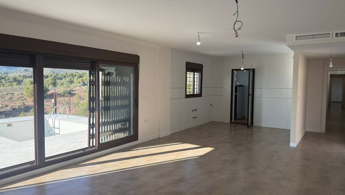 Venta - Chalet - Totana - Totana Centro