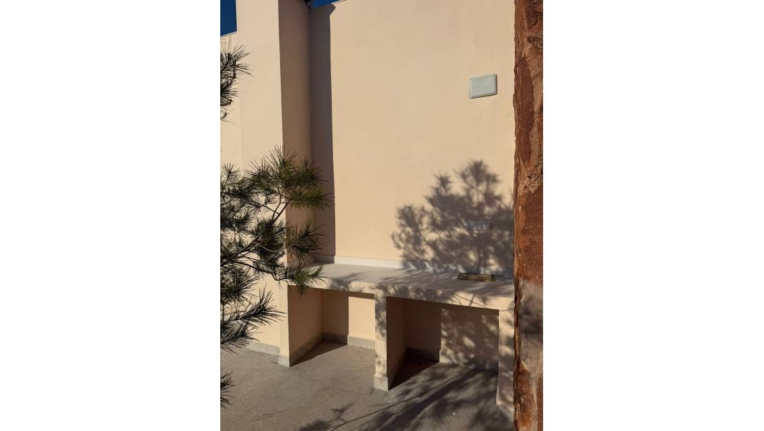 Venta - Chalet - Totana - Totana Centro