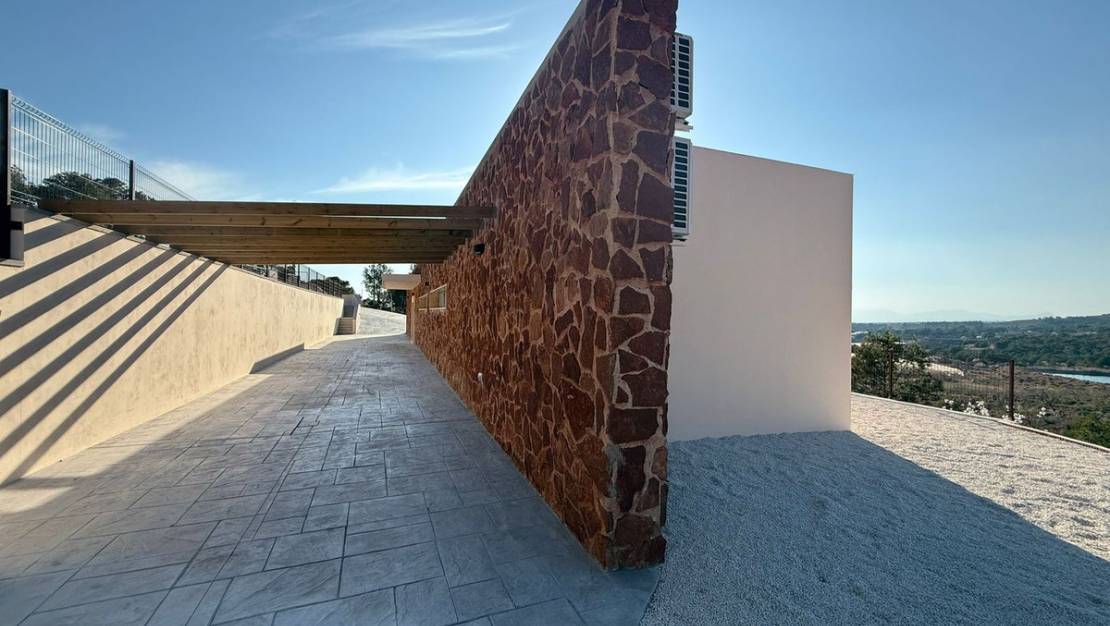 Venta - Chalet - Totana - Totana Centro