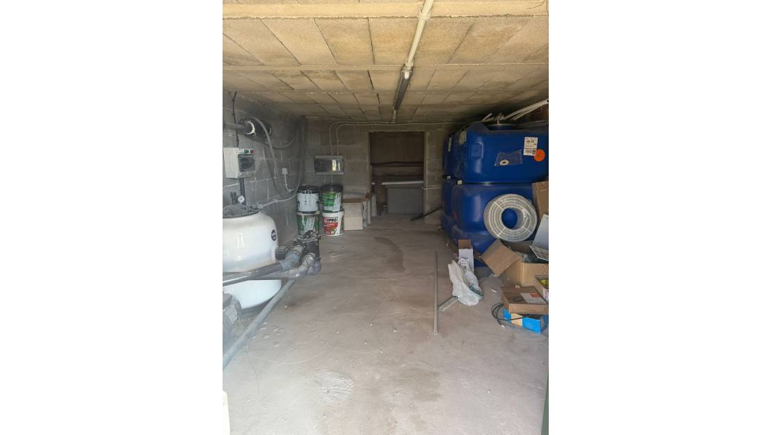 Venta - Chalet - Totana - Totana Centro