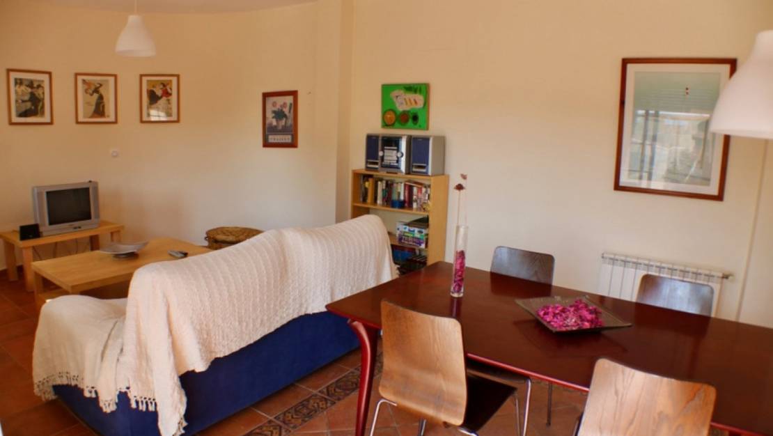 Venta - Chalet - Villajoyosa - Montíboli