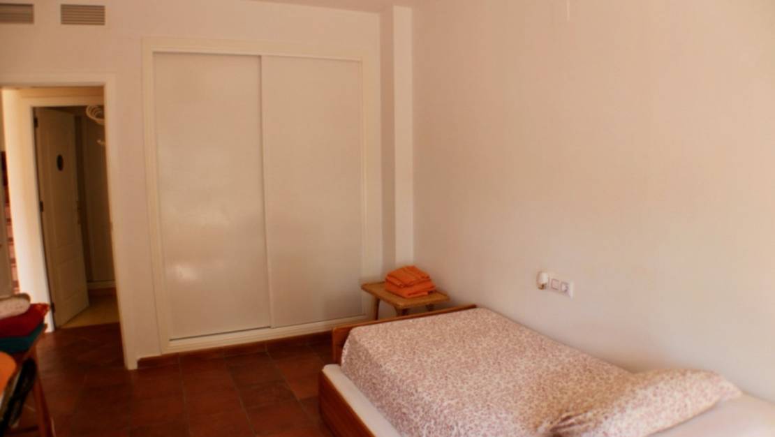 Venta - Chalet - Villajoyosa - Montíboli