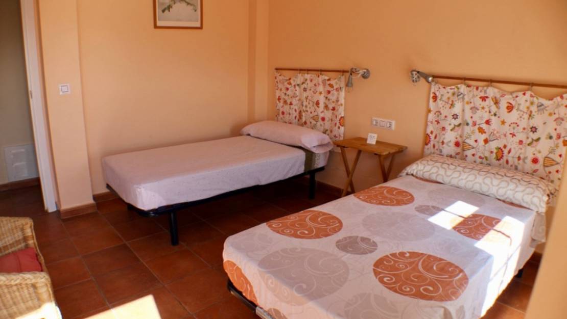 Venta - Chalet - Villajoyosa - Montíboli