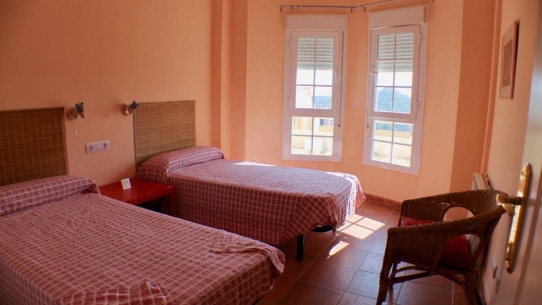 Venta - Chalet - Villajoyosa - Montíboli