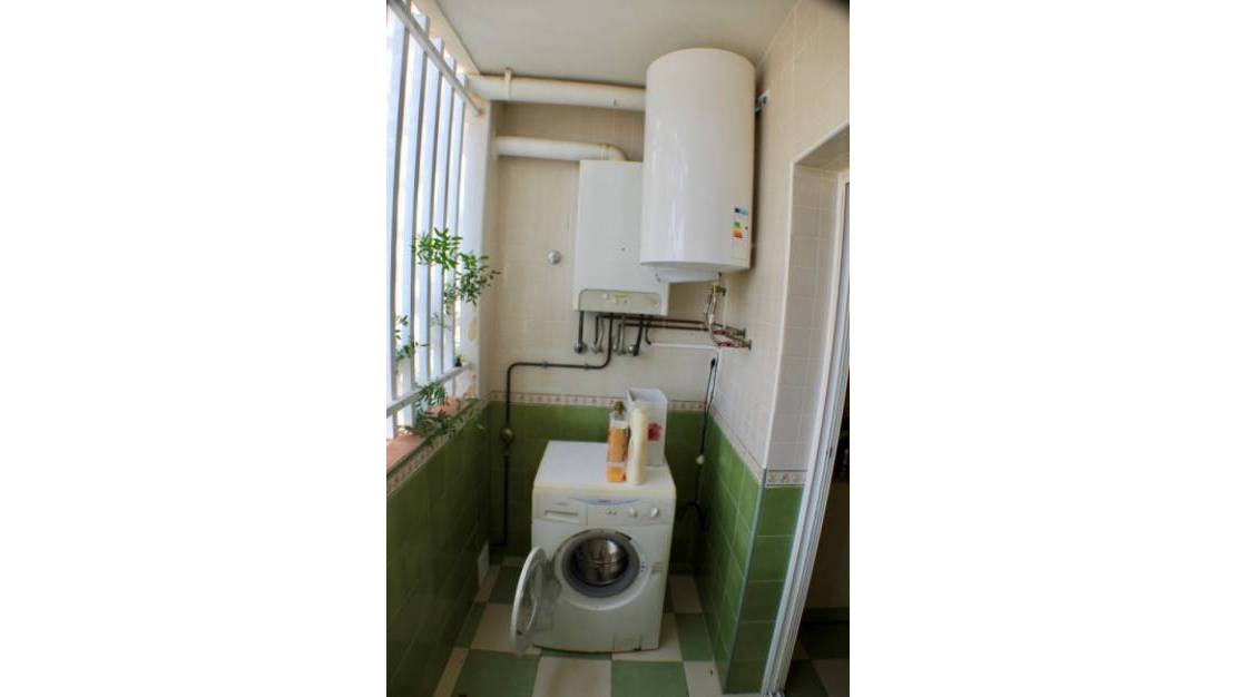 Venta - Chalet - Villajoyosa - Montíboli