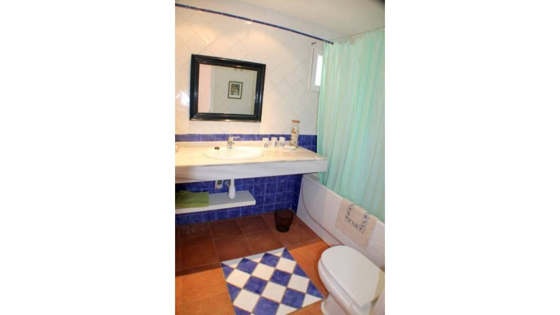 Venta - Chalet - Villajoyosa - Montíboli