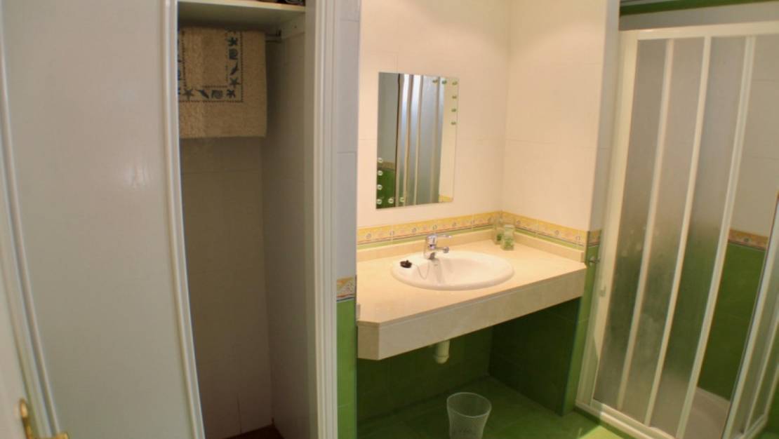 Venta - Chalet - Villajoyosa - Montíboli