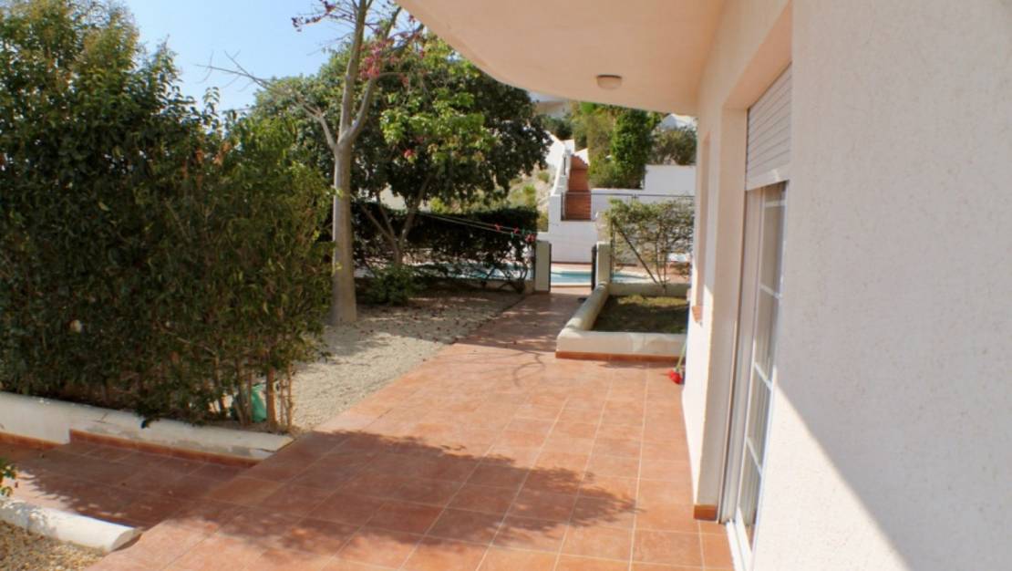 Venta - Chalet - Villajoyosa - Montíboli
