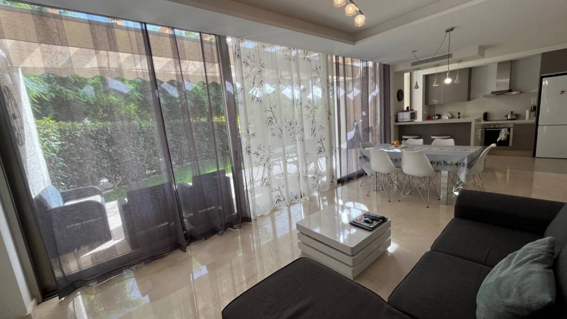 Venta - Chalet - Villajoyosa - Villajoyosa Centro