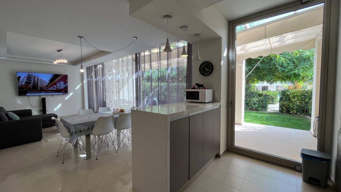 Venta - Chalet - Villajoyosa - Villajoyosa Centro