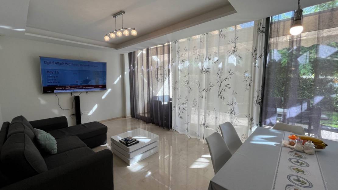 Venta - Chalet - Villajoyosa - Villajoyosa Centro