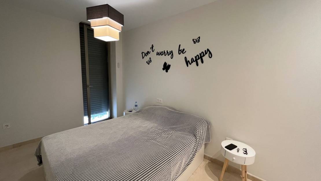 Venta - Chalet - Villajoyosa - Villajoyosa Centro