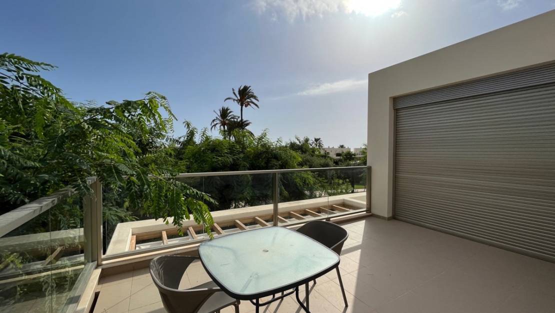 Venta - Chalet - Villajoyosa - Villajoyosa Centro