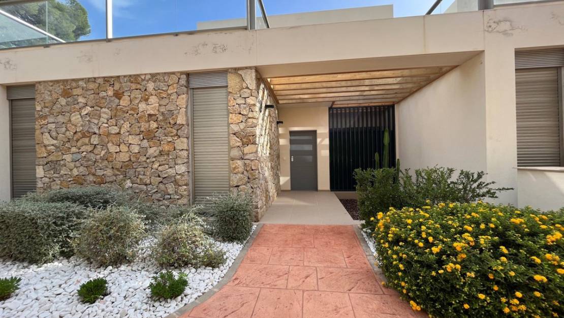 Venta - Chalet - Villajoyosa - Villajoyosa Centro