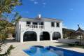 Venta - Chalet - Villajoyosa - Villajoyosa Centro