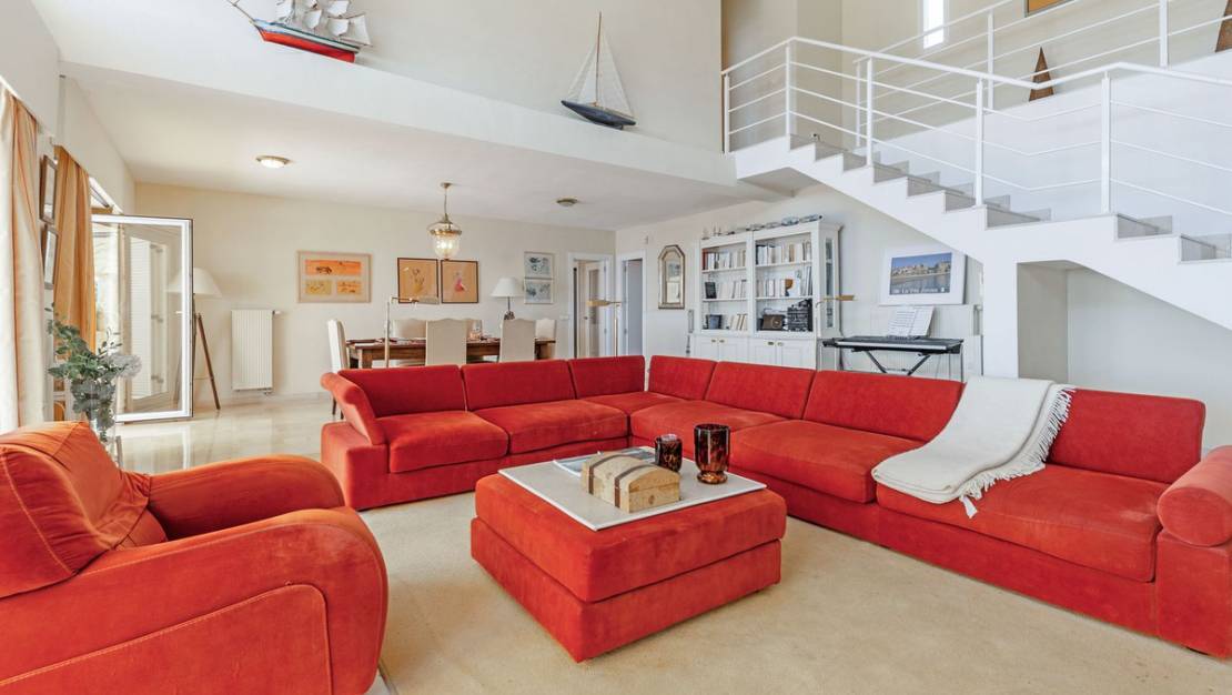 Venta - Chalet - Villajoyosa - Villajoyosa Centro