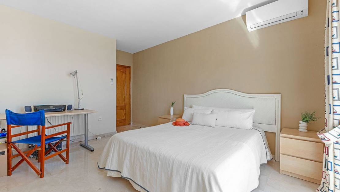 Venta - Chalet - Villajoyosa - Villajoyosa Centro