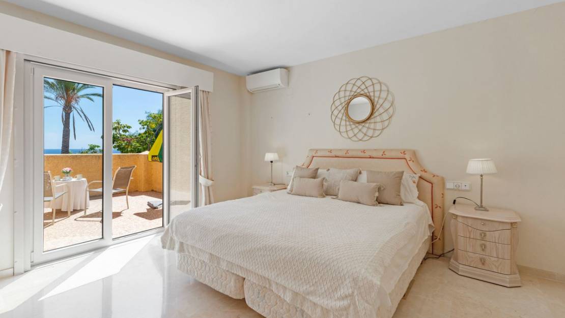 Venta - Chalet - Villajoyosa - Villajoyosa Centro