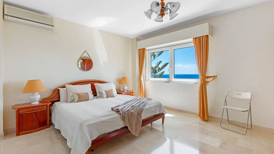 Venta - Chalet - Villajoyosa - Villajoyosa Centro