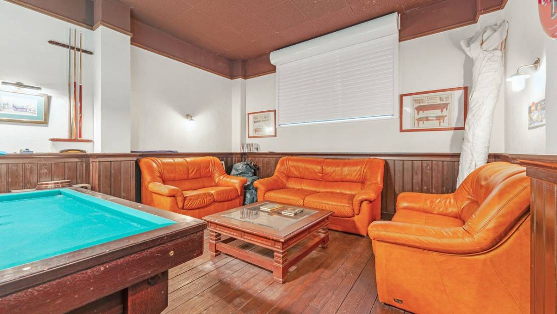 Venta - Chalet - Villajoyosa - Villajoyosa Centro