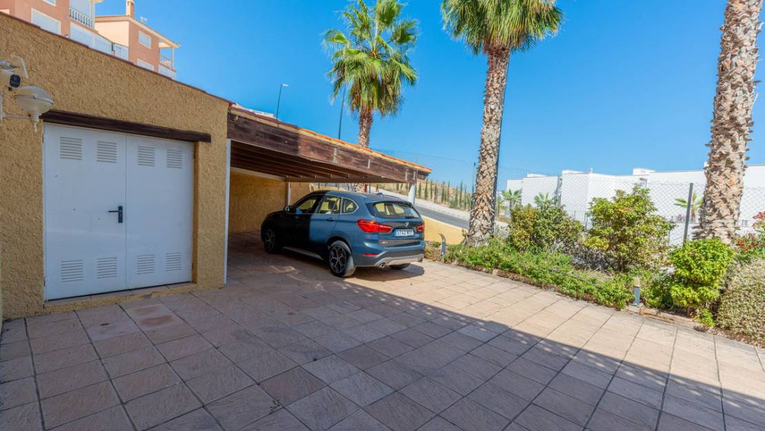Venta - Chalet - Villajoyosa - Villajoyosa Centro