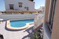 Venta - Chalet - Villamartin