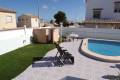 Venta - Chalet - Villamartin