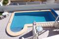 Venta - Chalet - Villamartin