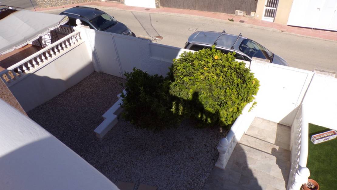 Venta - Chalet - Villamartin