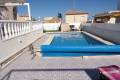 Venta - Chalet - Villamartin
