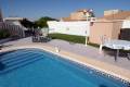 Venta - Chalet - Villamartin
